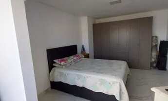 Imagem 7: Cobertura 3 dormitórios sendo 1 suíte