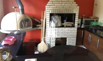 Imagem 5: Sobrado de 5 Quartos com 663m² Para Locação