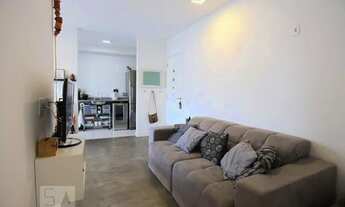 Imagem 4: Apartamento para Aluguel - Alphaville, 2 Quartos, 62 m2