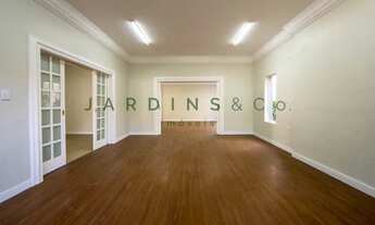 Imagem 3: SãO PAULO - Casa Padrão - Jardim América