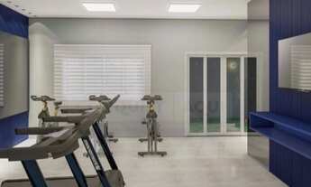 Imagem 5: MARINGÁ - KITCHENETTE/CONJUGADOS - ZONA 07