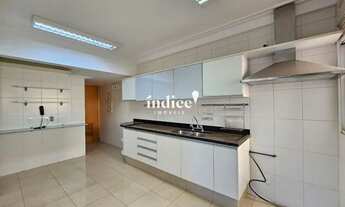 Imagem 5: Doppio Spazio - Apartamento com 3 quartos, 3 suítes, 3 vagas,