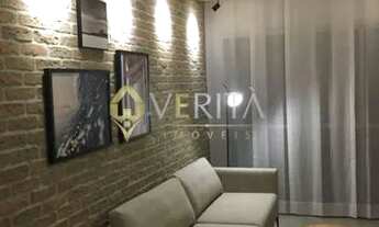 Imagem 3: InSide Península Apartamento mobiliado - 2 quartos, sendo 1 suíte