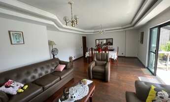 Imagem 7: Cobertura para venda possui 175 metros quadrados com 3 quartos