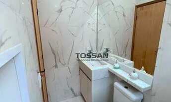 Imagem 6: Casa com 2 dormitórios à venda, 103 m² por R$ 550.000,00 - Coração de Jesus - Jaguariúna/S