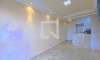 Imagem 4: Apartamento para Aluguel - Mooca, 2 Quartos, 50 m2