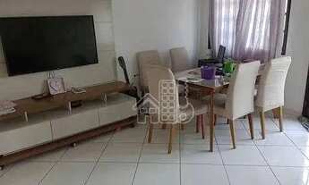 Imagem 4: Casa com 2 dormitórios à venda, 71 m² por R$ 360.000,00 - Jardim Atlântico Central - Maric