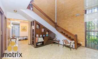 Imagem 6: Casa com 6 dormitórios, 600 m² - venda por R$ 2.150.000,00 ou aluguel por R$ 10.000,00/mês