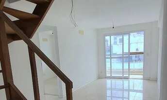 Imagem 6: Freguesia - Cobertura duplex com 3 suítes - Lazer e Segurança