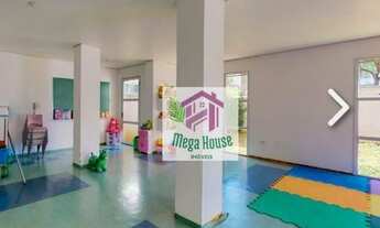 Imagem 5: Apartamento com 2 dormitórios à venda, 50 m² por R$ 340.000,00 - Ipiranga - São Paulo/SP