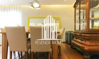 Imagem 5: Cobertura Triplex com 3 suítes no Morumbi