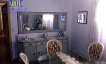 Imagem 5: Casa Sobrado em Jardim da SAÚDE - São Paulo