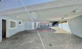 Imagem 6: Casa com 3 quartos, 600 m² - venda por R$ 1.600.000 ou aluguel por R$ 9.516/mês - Pousada