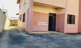 Imagem 3: Casa com 396 m² na Cidade dos Funcionários