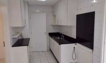 Imagem 6: Apartamento para locação com 110m² - 3 quartos - Green Tamboré - Santana de Parnaíba/SP