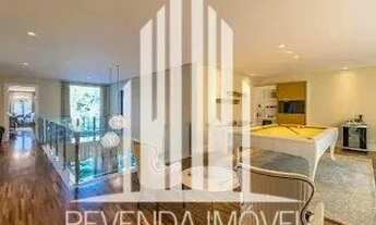 Imagem 6: CASA DE ALTO PADRÃO P/LOCAÇÃO, RESIDENCIAL 10, ALPHAVILLE, SANTANA DE PARNAÍBA /SP 5 SUÍTE