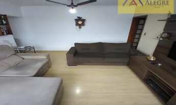 Imagem 3: Apartamento Vila Mascote São Paulo/SP