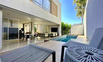 Imagem: Sobrado 4 suítes jardins valencia