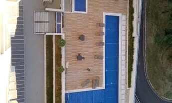 Imagem: Apartamento The One em estado de novo