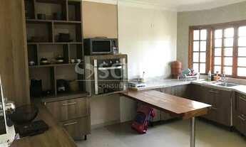 Imagem 3: Sobrado a Venda 3 dormitórios sendo 1 suíte 3 vagas 250 m² região de Interlagos