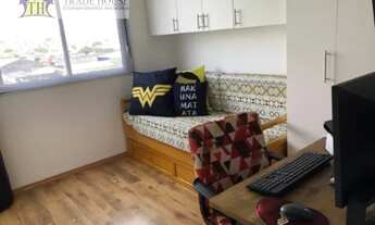 Imagem 7: Apartamento em Vila Carioca - São Paulo