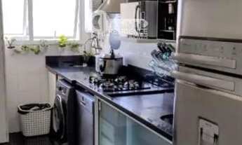 Imagem 5: Apartamento à venda (83m²) com 3 quartos em Boa Vista, São Caetano do Sul - SP