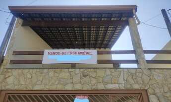 Imagem 2: Casa para Venda em Várzea Paulista, Loteamento Serra dos Cristais, 3 dormitórios, 1 suíte