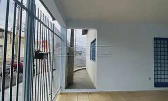 Imagem 4: Casa Padrão em São Carlos