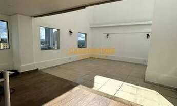 Imagem 5: Apartamento Cobertura com 3 quartos -142,00m² Residencial Piazza Strauss