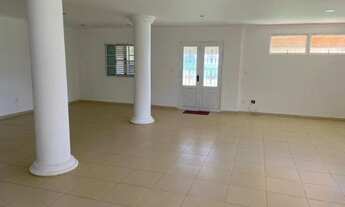 Imagem 4: Altiplano leste de brasília - casa - 4 suítes - vendo/alugo