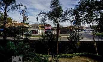 Imagem 5: Apartamento para Aluguel - Parque Novo Mundo , 2 Quartos, 62 m2