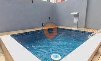 Imagem 6: Casa da Pipa #225 - Ao Mar da Praia da Pipa por Carpediem