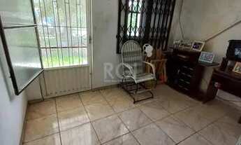 Imagem 8: Casa para Venda - 120m², 2 dormitórios, sendo 1 suites, 3 vagas - Hípica