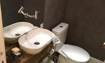 Imagem 4: Magnífico Apartamento na Vila Ema