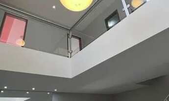 Imagem 2: Casa, 3 quartos, 1 suíte, 2 vagas de garagem, Pedreira, 2 pavimentos