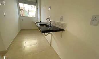 Imagem 6: TITULO LEO - Apartamento NOVO pronto para alugar no condomínio Vivenda tropical