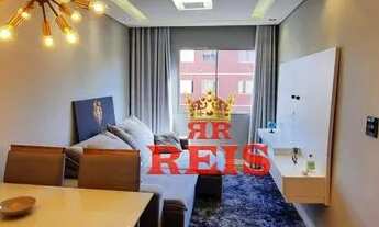 Imagem 2: Apartamento com 2 dormitórios, 55 m² - venda por R$ 300.000,00 ou aluguel por R$ 2.695,00