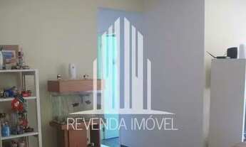 Imagem 4: Apartamento à venda na Vila Andrade 3 dorm sendo 1 suíte 78m²