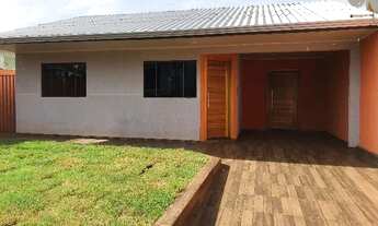 Imagem 2: Casa com 03 quartos no Jdm Curiribano IV