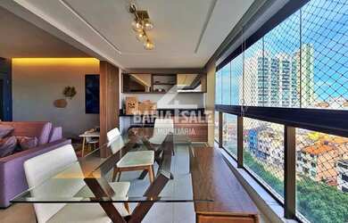 Imagem 9: Apartamento em Engenho Velho da Federacao - Salvador, BA