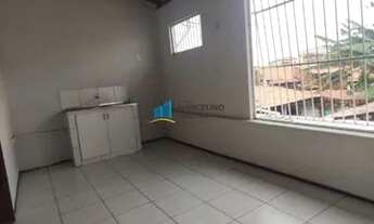 Imagem 2: Casa com 2 dormitórios para alugar, 130 m² por R$ 1.109,00/mês - Quintino Cunha - Fortalez