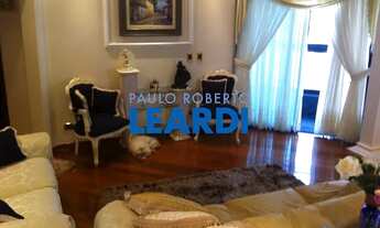 Imagem: APARTAMENTO - ANÁLIA FRANCO - SP