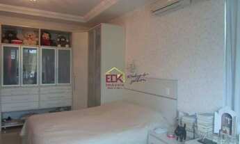 Imagem 7: Sobrado com 4 dormitórios à venda, 369 m² por R$ 2.340.000,00 - Pqe Res Aquarius - São Jos