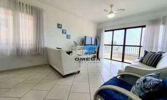 Imagem 4: Apartamento vista Mar da Praia do Tombo com 4 dormitórios sendo 2 suítes à venda - Tombo