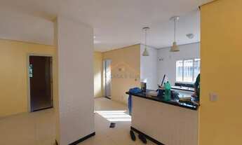 Imagem 3: Casa 2 quartos 01 vaga de garagem na região do Eldorado em Contagem