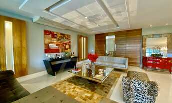 Imagem 7: Barra da Tijuca - Península - Saint Barth