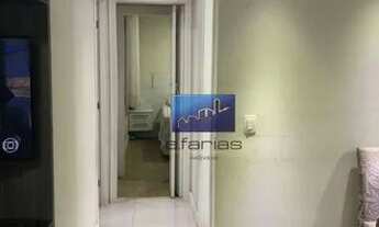 Imagem 6: Apartamento com 3 dormitórios à venda, 65 m² por R$ 550.000 - Guaiaúna - São Paulo/SP