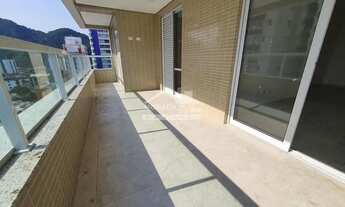 Imagem 2: Apartamento de Alto Padrão no Canto do Forte, 3 dormitórios, 2 vagas, confira em Praia Gra