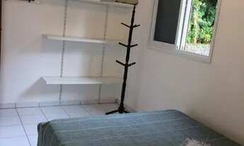 Imagem 7: Praia Grande. Locação temporária, 2 dormitórios, 1 suíte, com piscina