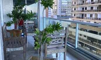 Imagem 4: Apartamento com 4 quartos, 280 m² - venda ou aluguel - Praia de Itaparica - Vila Velha/ES